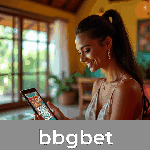Descubra o Mundo dos Slots no bbgbet com um Toque Exótico