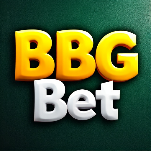 Logo da bbgbet